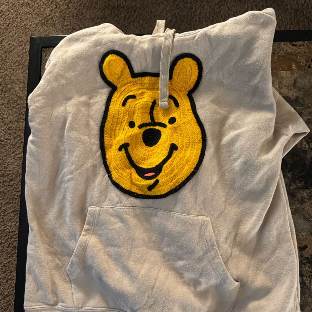 Winnie Pooh hoodie